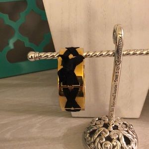 Kate Spade gold bangle